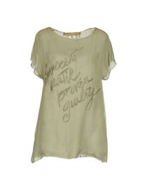 ERMANNO ERMANNO SCERVINO - Bluse