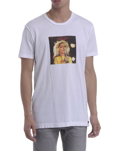 ZOOM DOLCE & GABBANA - Short sleeve t-shirt