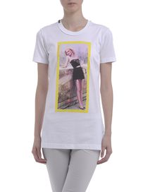 DOLCE & GABBANA - Short sleeve t-shirt