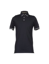 LES COPAINS - Short sleeve t-shirt