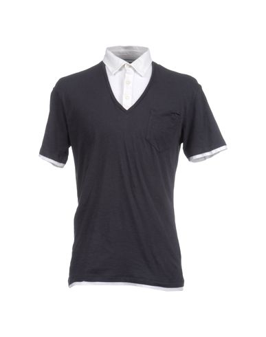 ZOOM ARMANI JEANS - Polo shirt