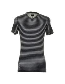 ARMANI JEANS - T-shirt