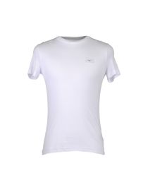 ARMANI JEANS - T-shirt