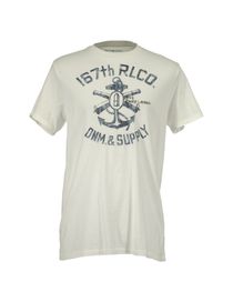 DENIM & SUPPLY RALPH LAUREN - T-shirt