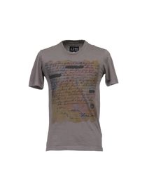 ARMANI JEANS - T-shirt