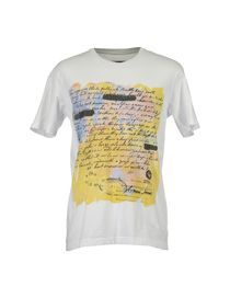 ARMANI JEANS - Short sleeve t-shirt