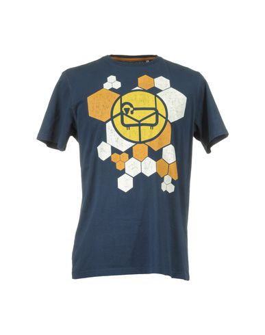 ZOOM PENN-RICH WOOLRICH (PA) - Short sleeve t-shirt