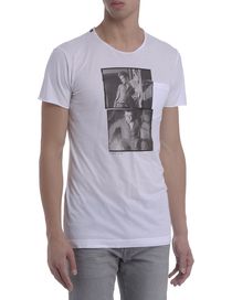 DOLCE & GABBANA - T-shirt