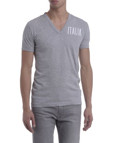 ZOOM DOLCE & GABBANA - T-shirt