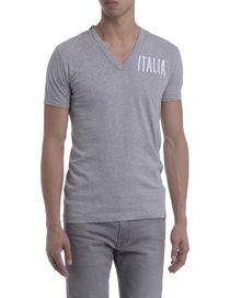 DOLCE & GABBANA - Short sleeve t-shirt