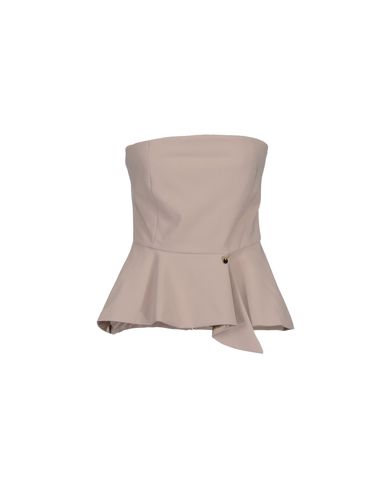 ZOOM BETTY BLUE - Tube top
