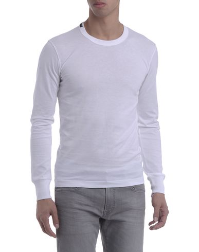 ZOOM DOLCE & GABBANA - Long sleeve t-shirt