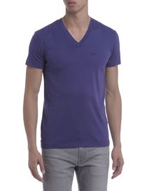 DOLCE & GABBANA - Short sleeve t-shirt