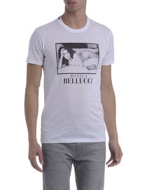 DOLCE & GABBANA - T-shirt