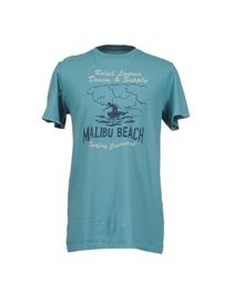 DENIM & SUPPLY RALPH LAUREN - T-shirt