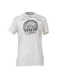 DENIM & SUPPLY RALPH LAUREN - T-shirt