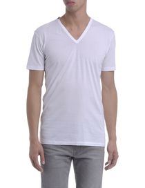 DOLCE & GABBANA - T-shirt