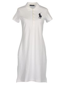 RALPH LAUREN - Short dress