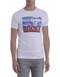DOLCE & GABBANA - T-shirt