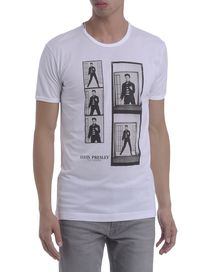 DOLCE & GABBANA - T-shirt