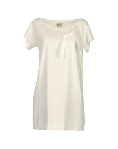 ZOOM DOUUOD - T-shirt