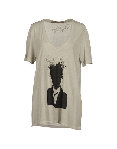 ZOOM SUPERFINE - Short sleeve t-shirt