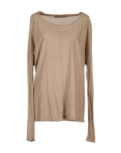ZOOM SUPERFINE - Long sleeve t-shirt