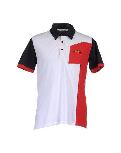 ZOOM SLAZENGER - Polo shirt