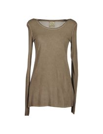 DOUUOD - T-shirt