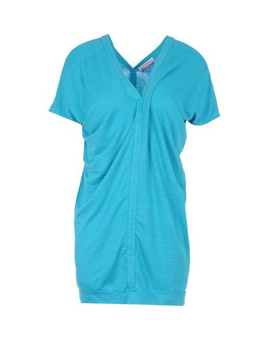 ZOOM GENTRYPORTOFINO - Short sleeve sweater