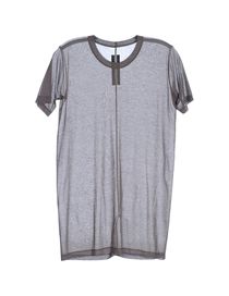 RICK OWENS - T-shirt