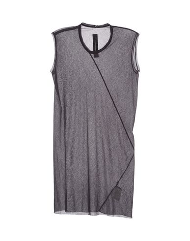 ZOOM RICK OWENS - T-shirt sans manches