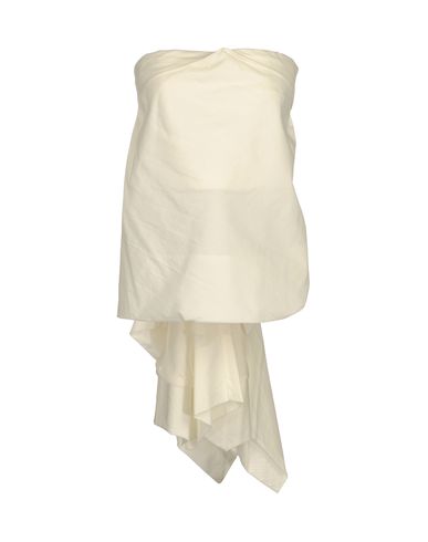 ZOOM RICK OWENS - Tube top