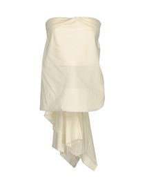 RICK OWENS - Tube top