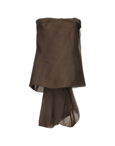 ZOOM RICK OWENS - Tube top
