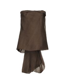 RICK OWENS - Tube top