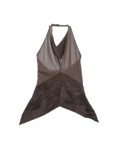 ZOOM RICK OWENS - Top
