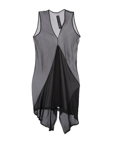 ZOOM RICK OWENS - Top