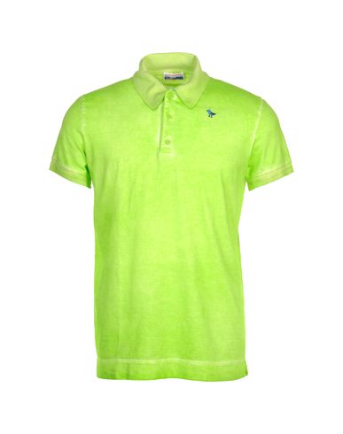 ZOOM GENTRYPORTOFINO - Polo shirt
