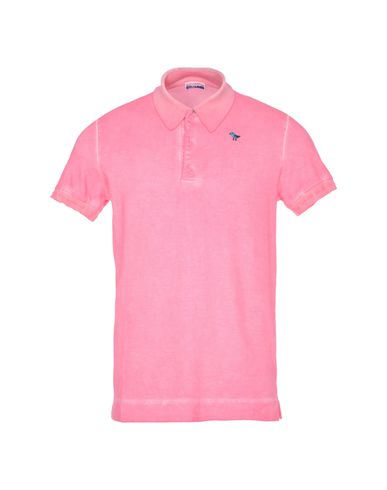 ZOOM GENTRYPORTOFINO - Polo shirt
