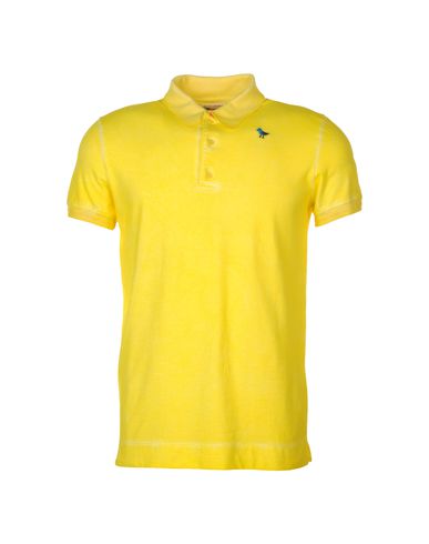 ZOOM GENTRYPORTOFINO - Polo shirt
