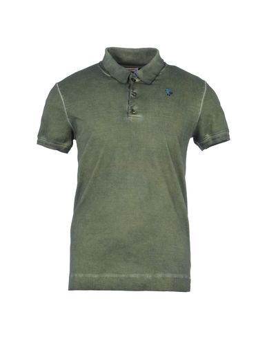 ZOOM GENTRYPORTOFINO - Polo shirt