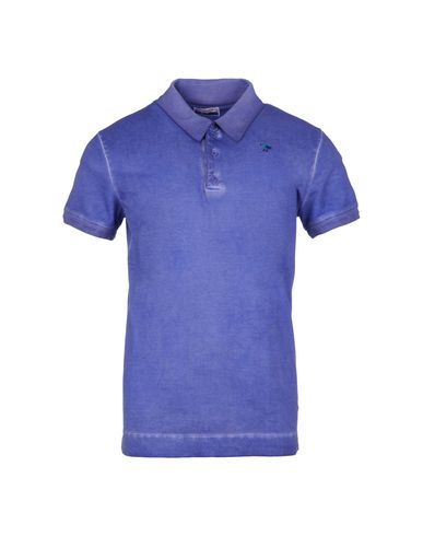 ZOOM GENTRYPORTOFINO - Polo shirt