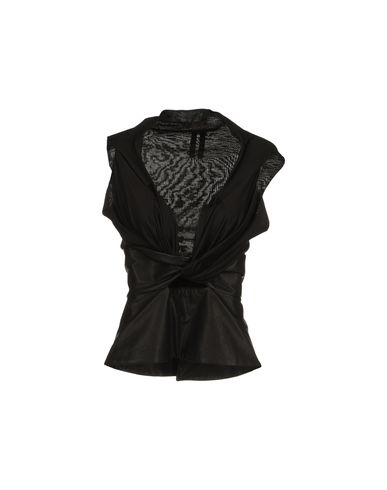 ZOOM RICK OWENS - Top