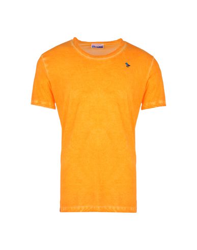 ZOOM GENTRYPORTOFINO - Short sleeve t-shirt