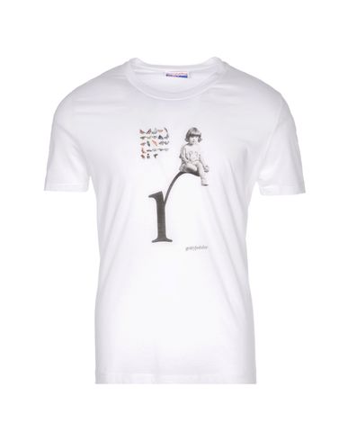 ZOOM GENTRYPORTOFINO - Short sleeve t-shirt