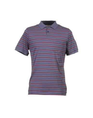 ZOOM BAND OF OUTSIDERS - Polo shirt