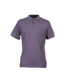 BAND OF OUTSIDERS - Polo shirt