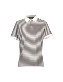 BAND OF OUTSIDERS - Polo shirt