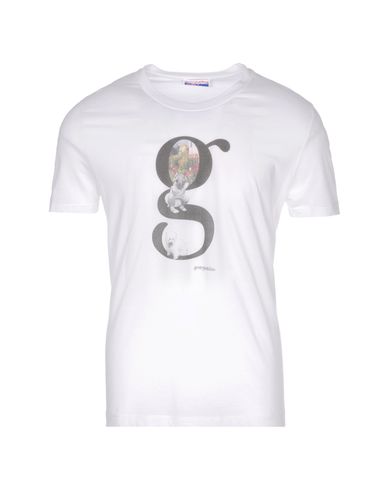 ZOOM GENTRYPORTOFINO - Short sleeve t-shirt